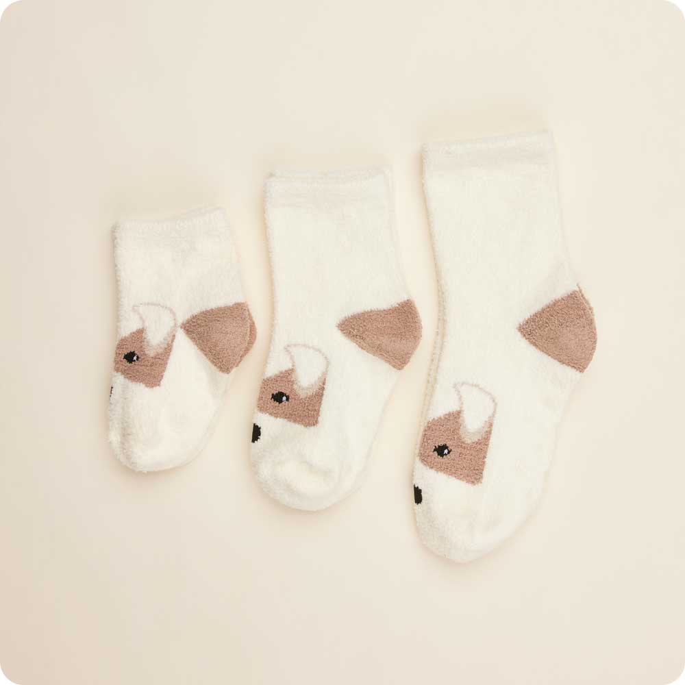 Puppy Non-Slip Socks - Rest Easy