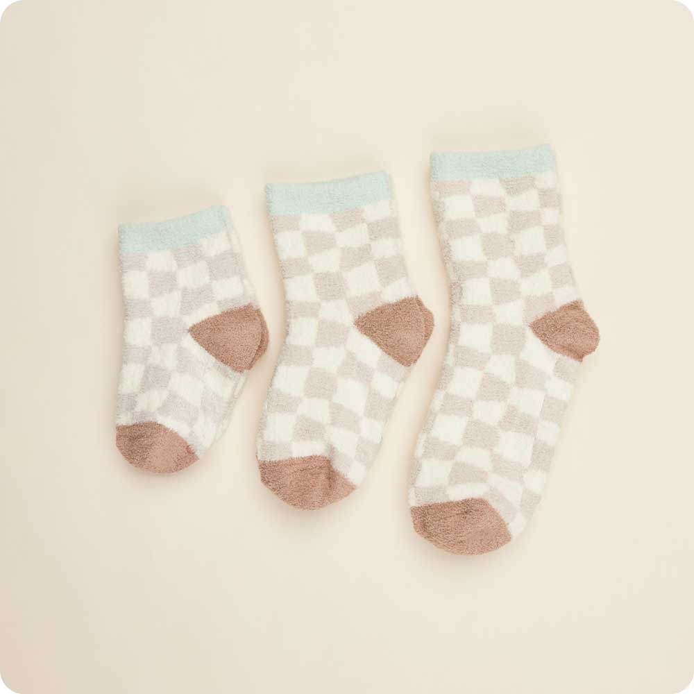Puppy Non-Slip Socks - Rest Easy