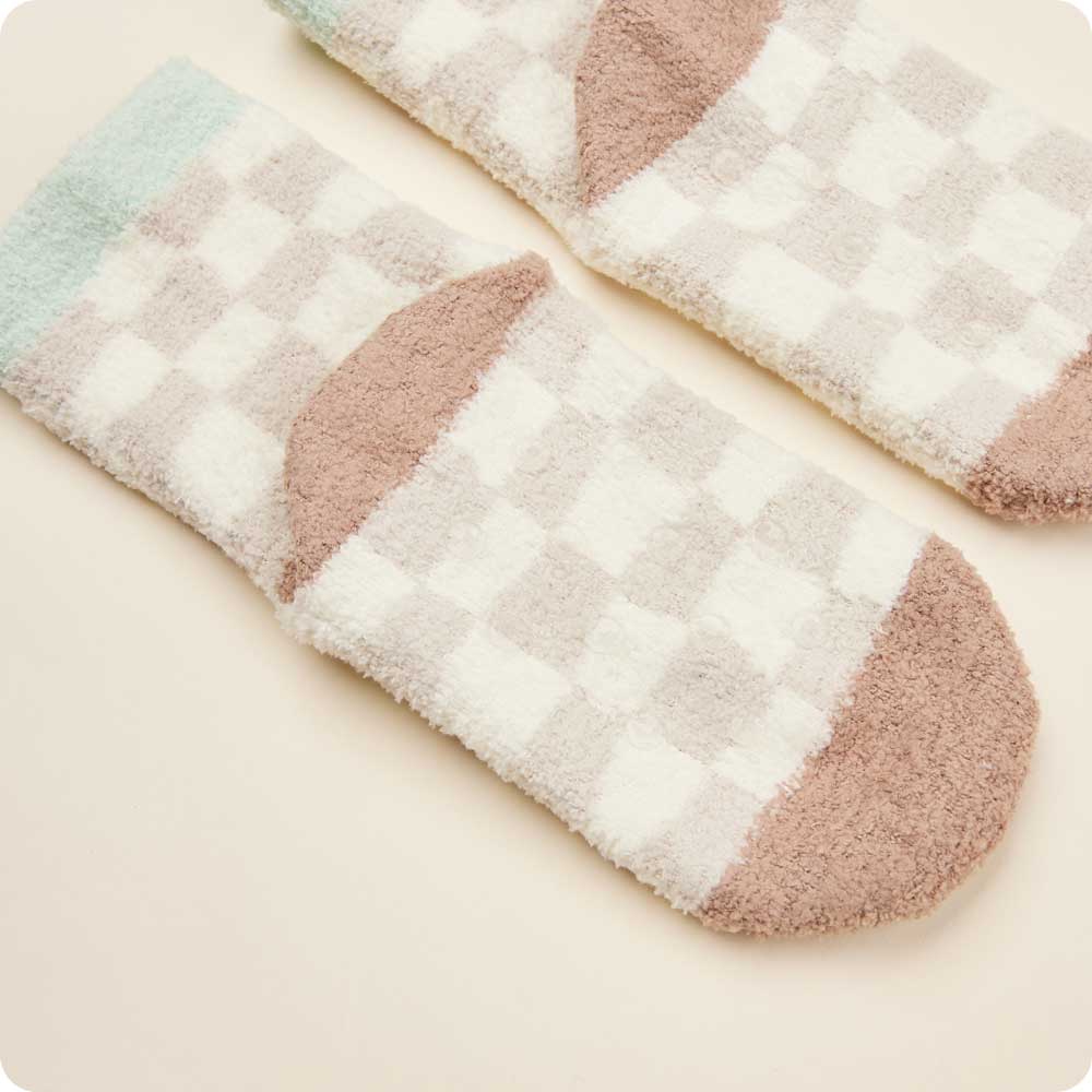 Puppy Non-Slip Socks - Rest Easy