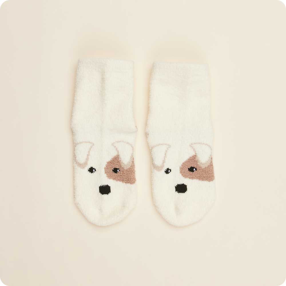 Puppy Non-Slip Socks - Rest Easy