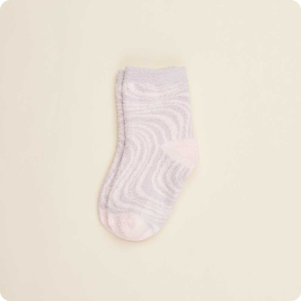 Unicorn Non-Slip Socks - Quiet Comfort
