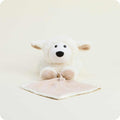 Sheep Blankie Warmies - Daily Scent