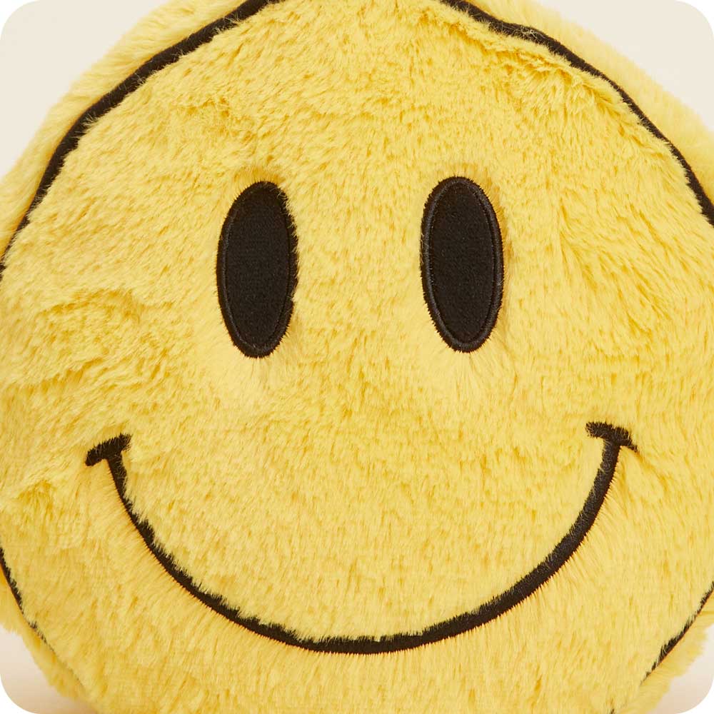 Smiley Face Warmies - Easy Spritz