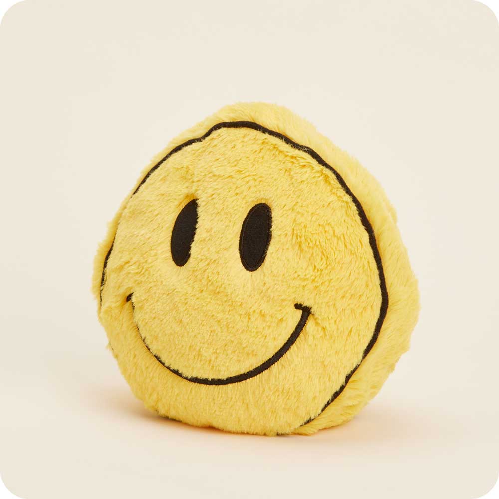 Smiley Face Warmies - Easy Spritz