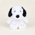 Snoopy Warmies - Ready Routine