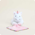 Unicorn Blankie Warmies - Daily Scent