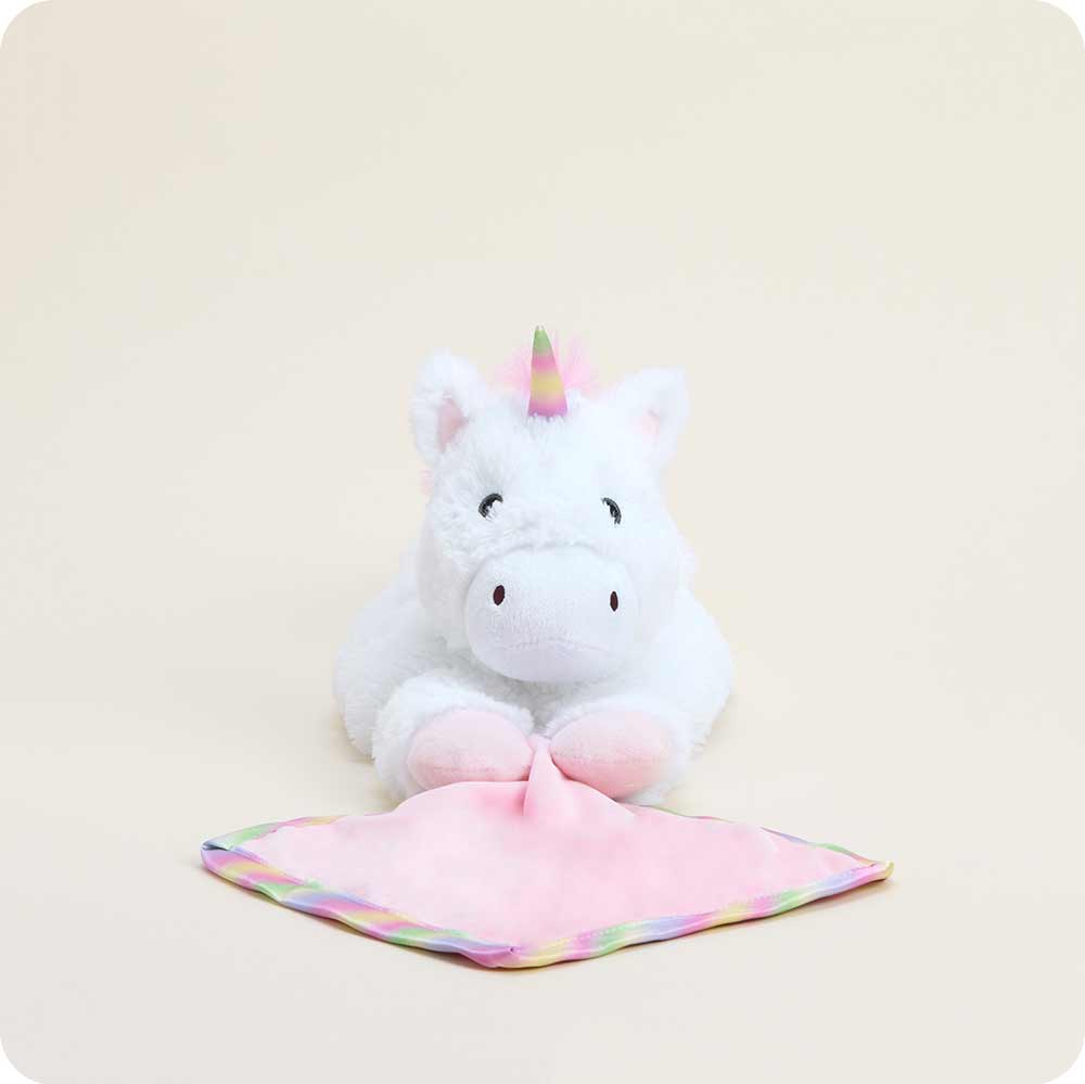 Unicorn Blankie Warmies - Daily Scent