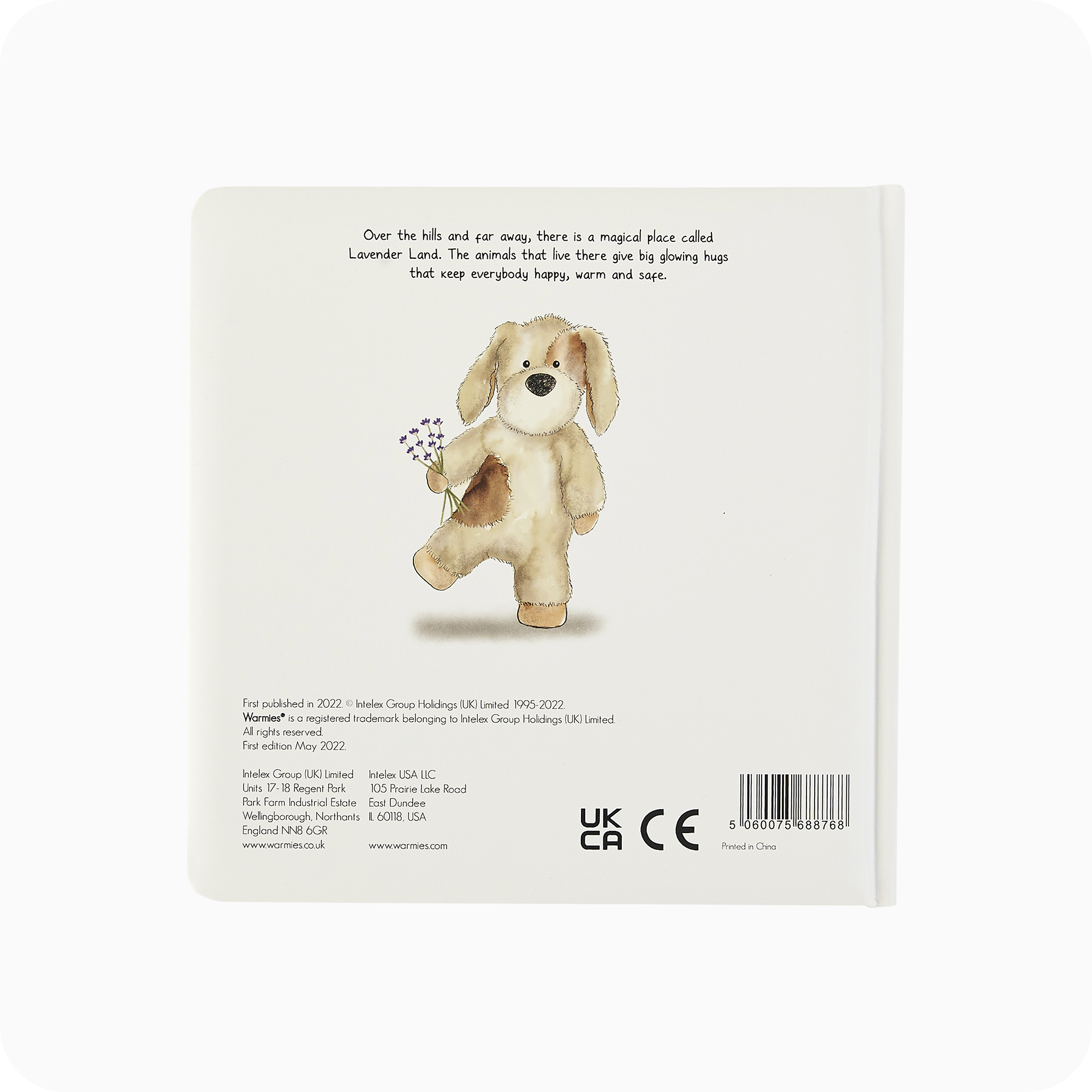 A Special Secret Place Board Book - Clean Bundle