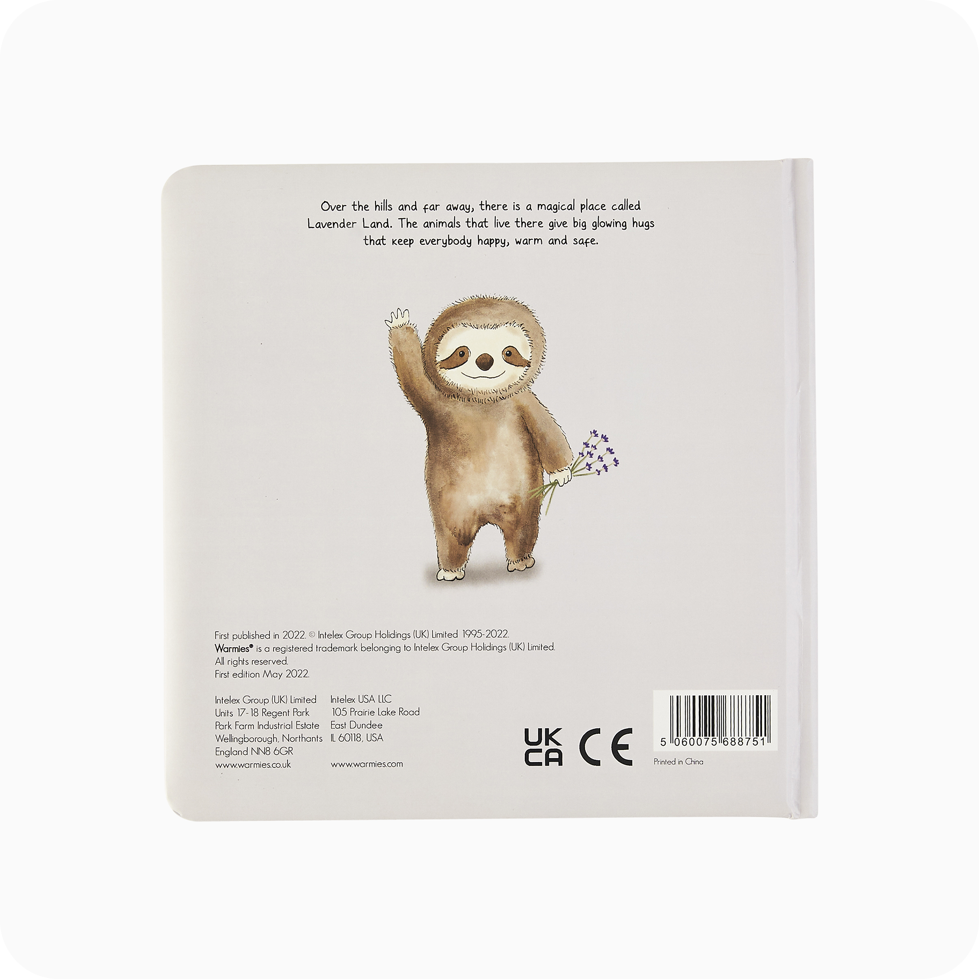 Can't Sleep. Won't Sleep. Board Book - Essential Set