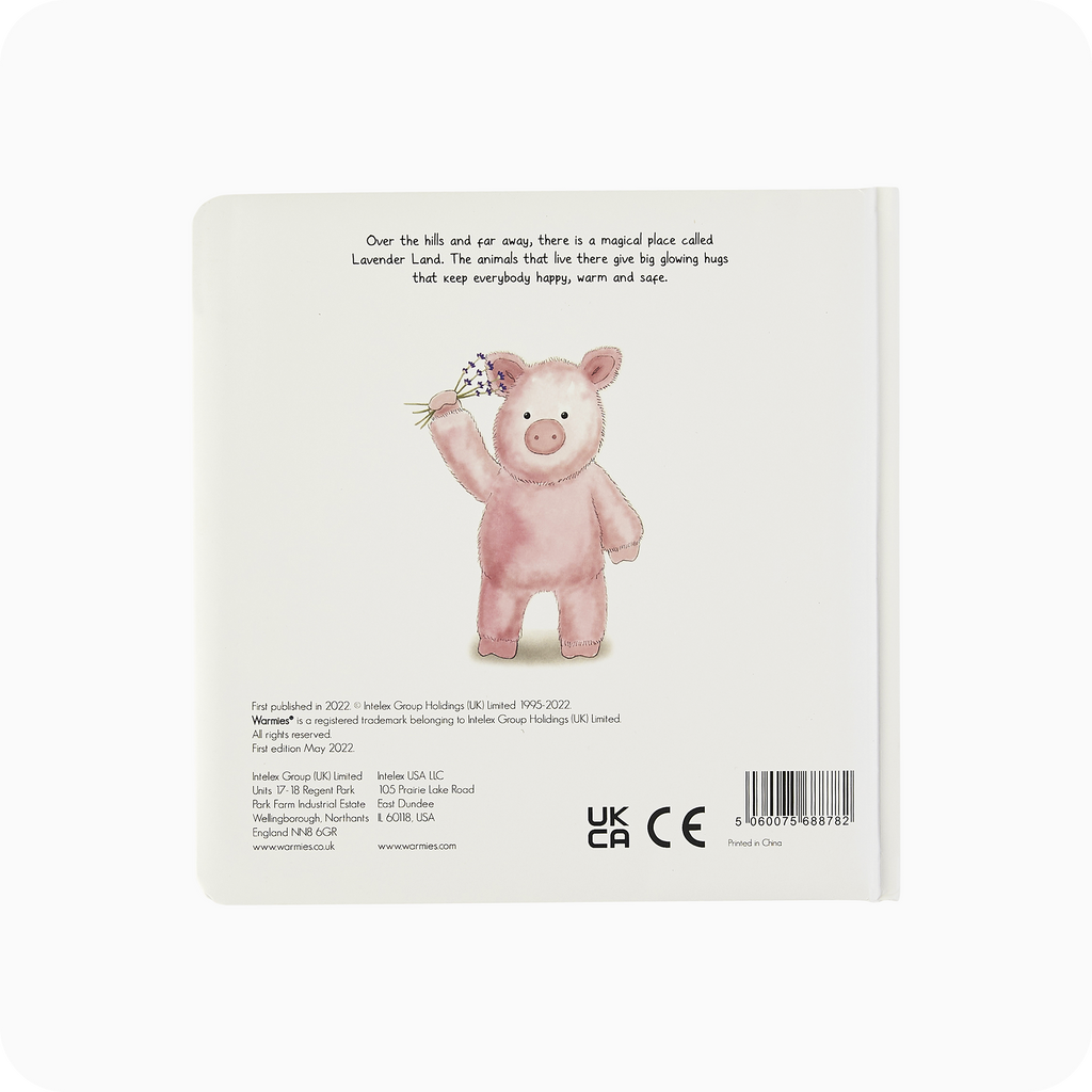 Pigs Can Fly Board Book - Clean Bundle