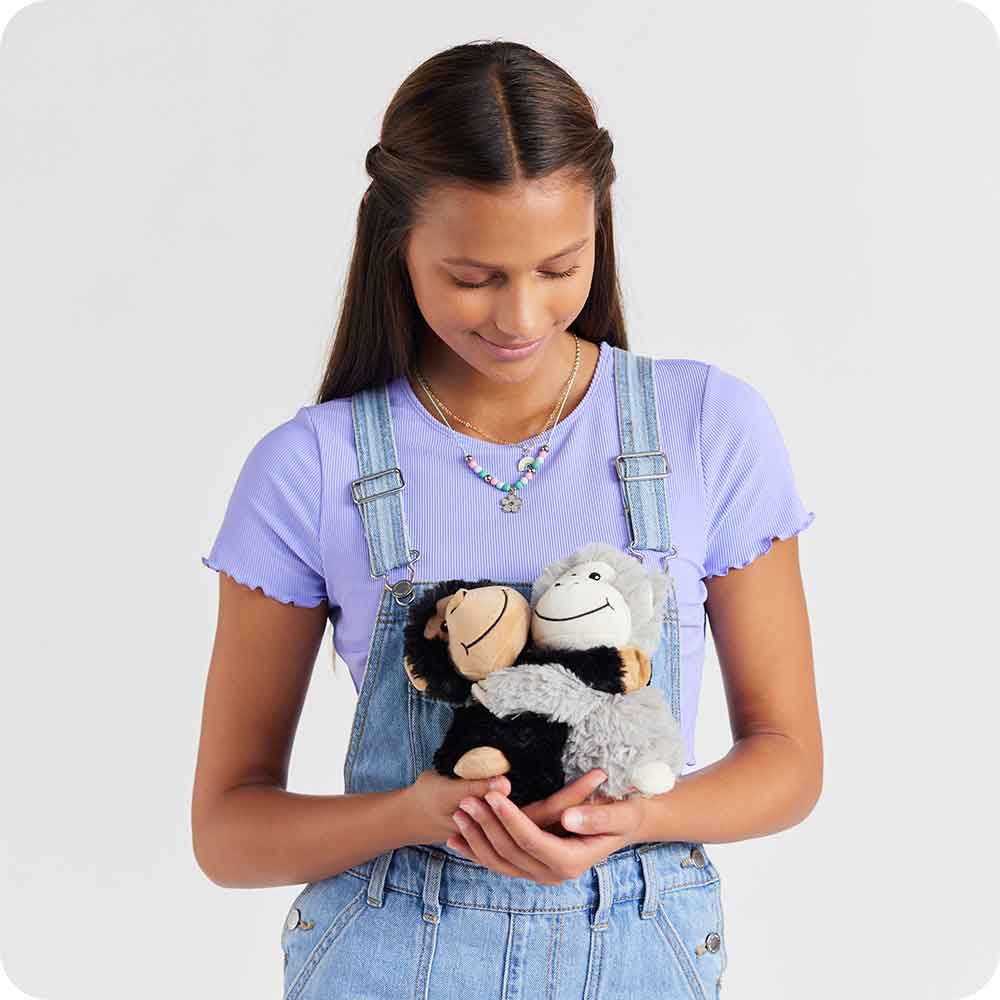 Monkey Hugs - Easy Set