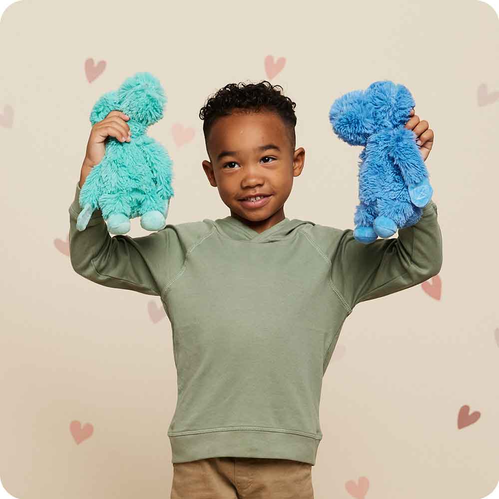 Dinosaur Hugs - Gift Ready