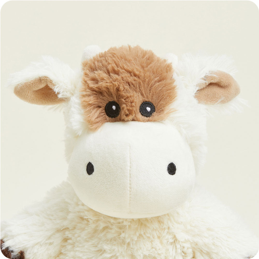 Cow Warmies - Weekend Pair