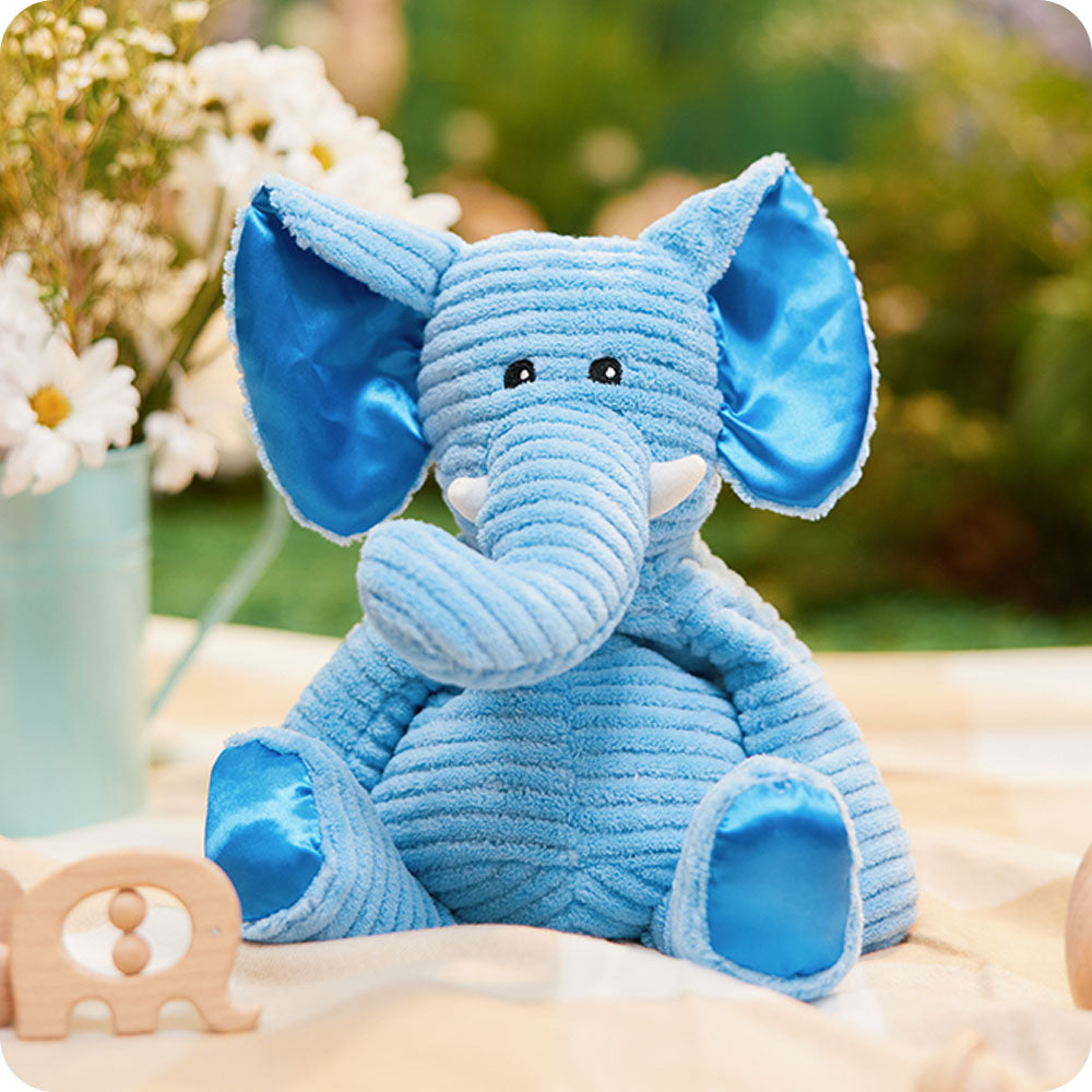 Elephant - My First Warmies - Daily Scent