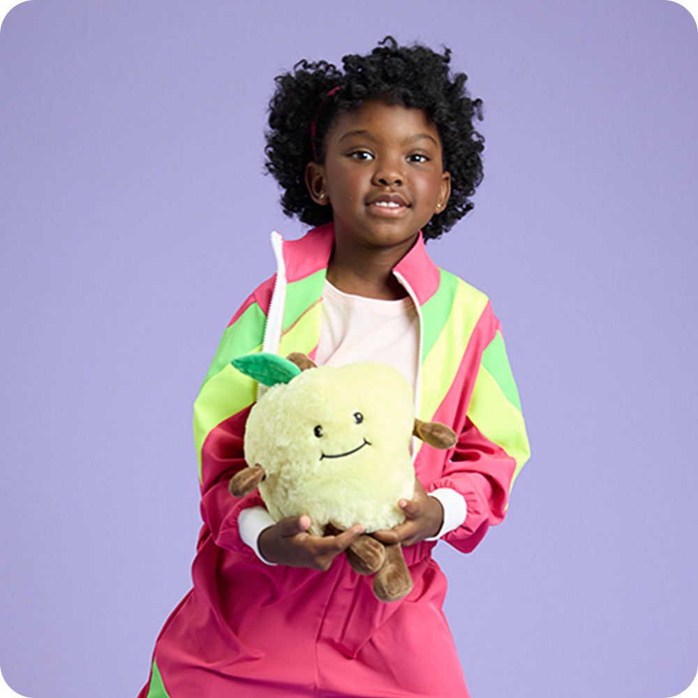 Golden Apple Warmies - Gift Ready