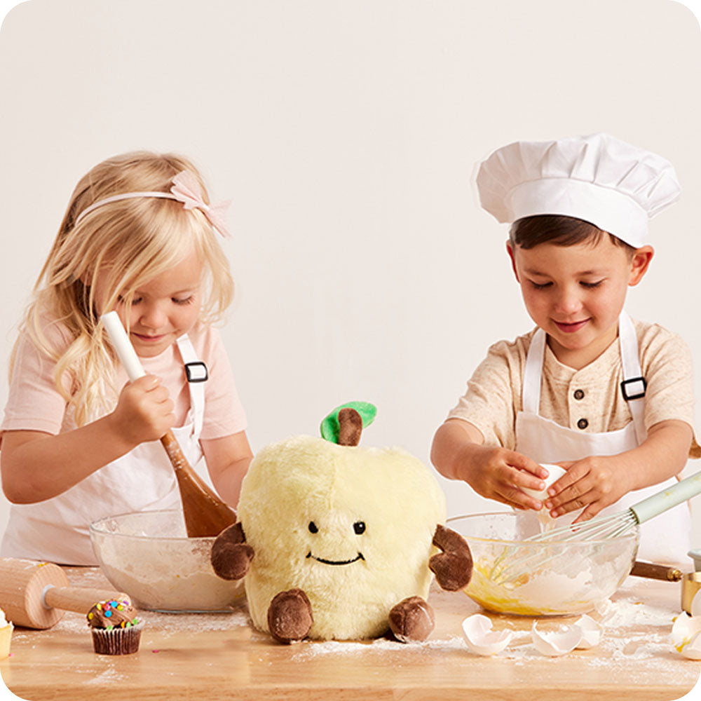 Golden Apple Warmies - Gift Ready