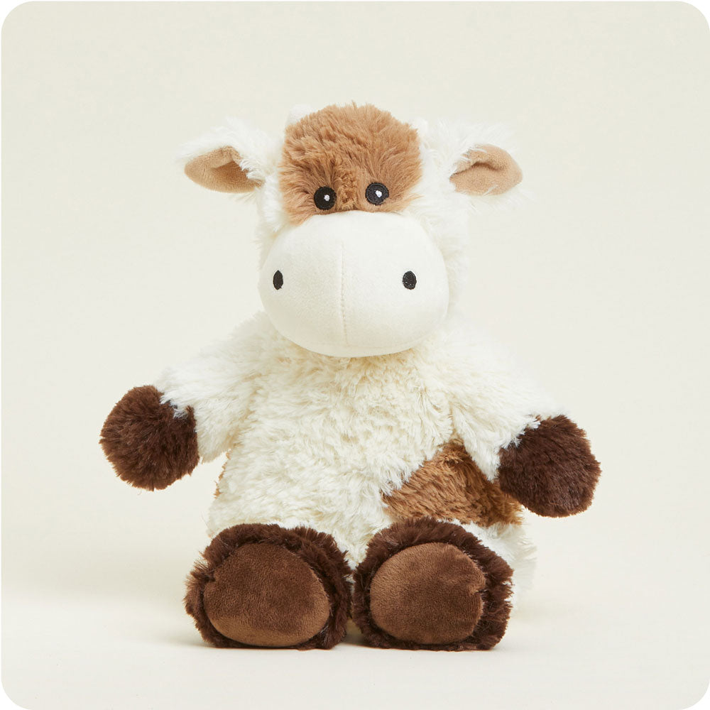 Cow Warmies - Weekend Pair