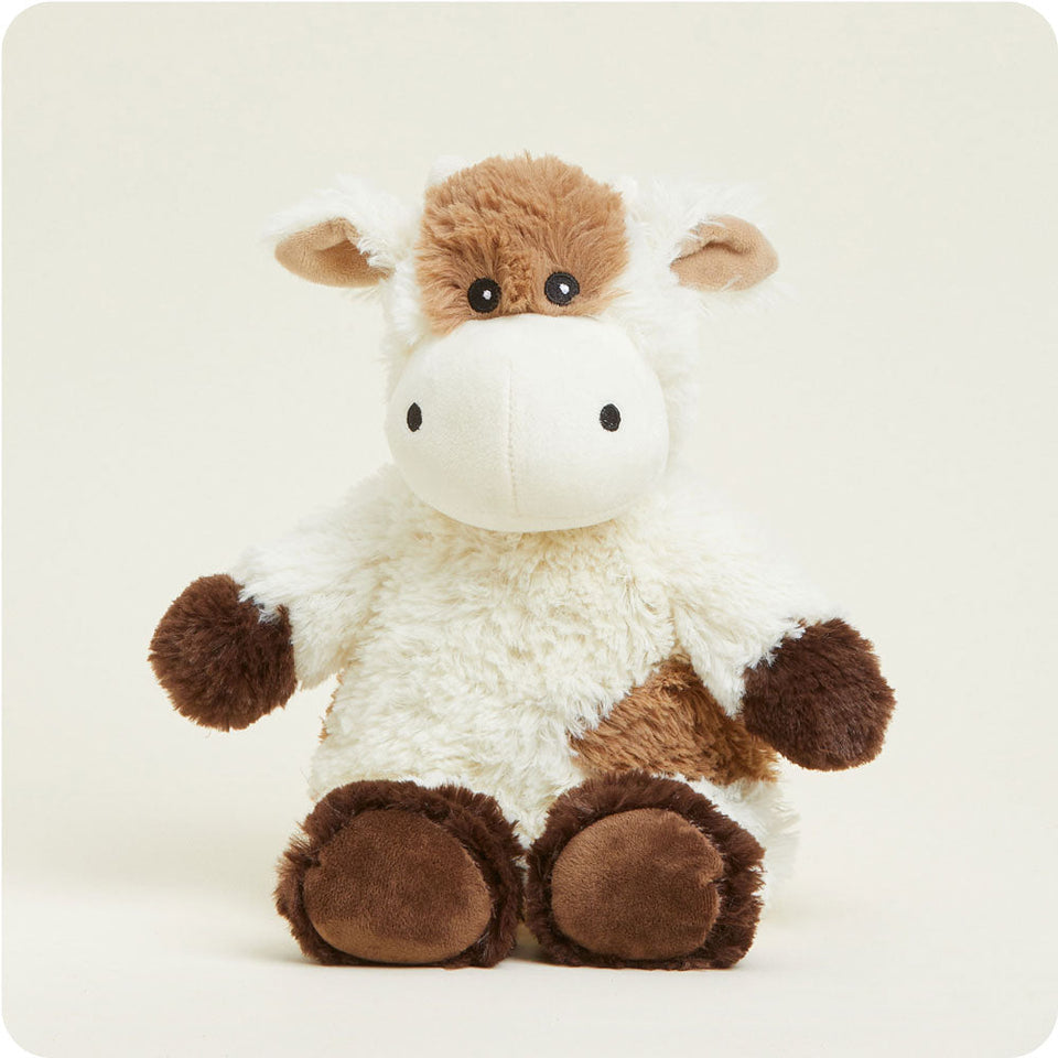 Cow Warmies - Weekend Pair