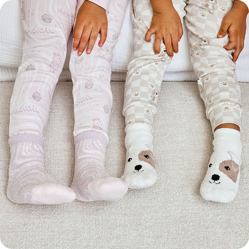 Puppy Non-Slip Socks - Rest Easy