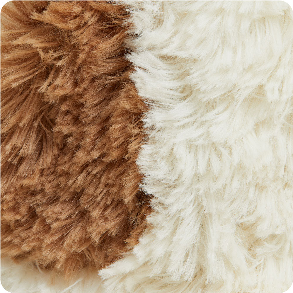 Cow Warmies - Weekend Pair