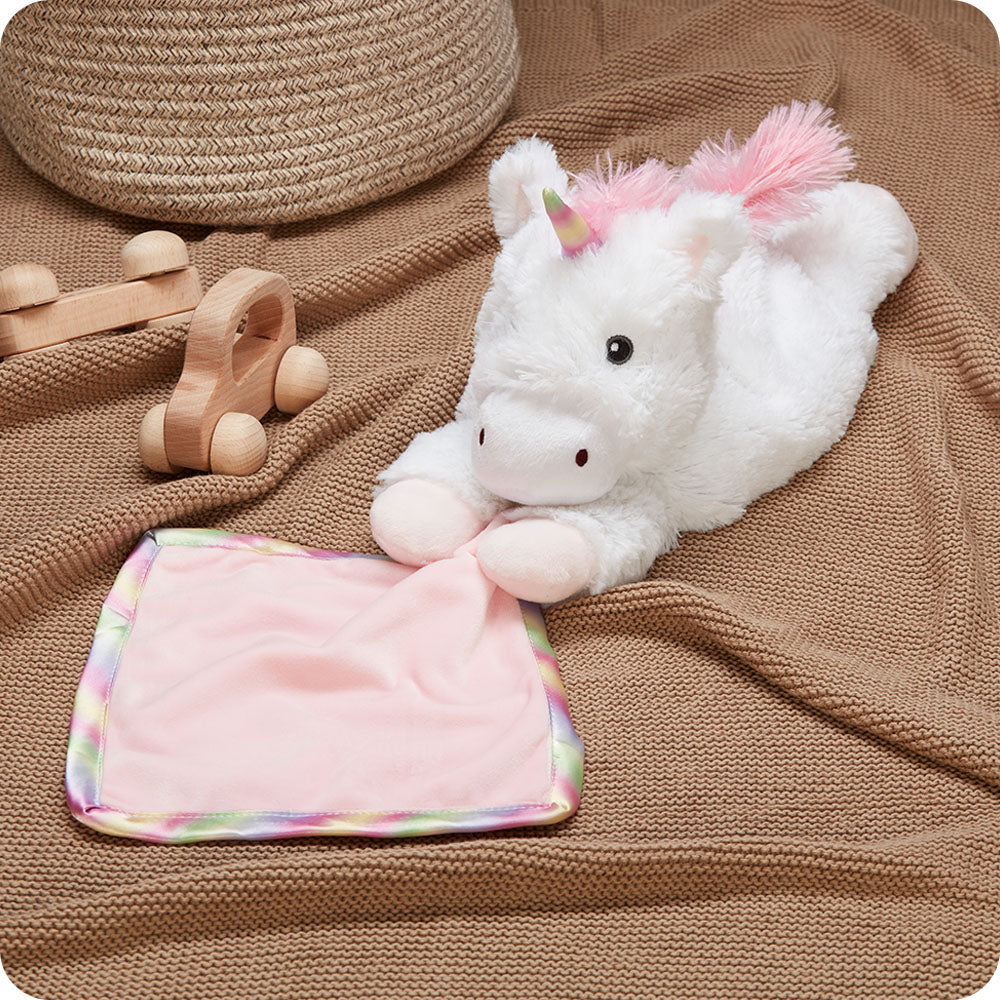 Unicorn Blankie Warmies - Daily Scent