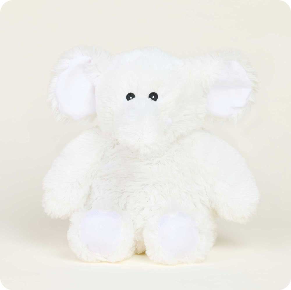White Elephant Warmies - Bright Scent